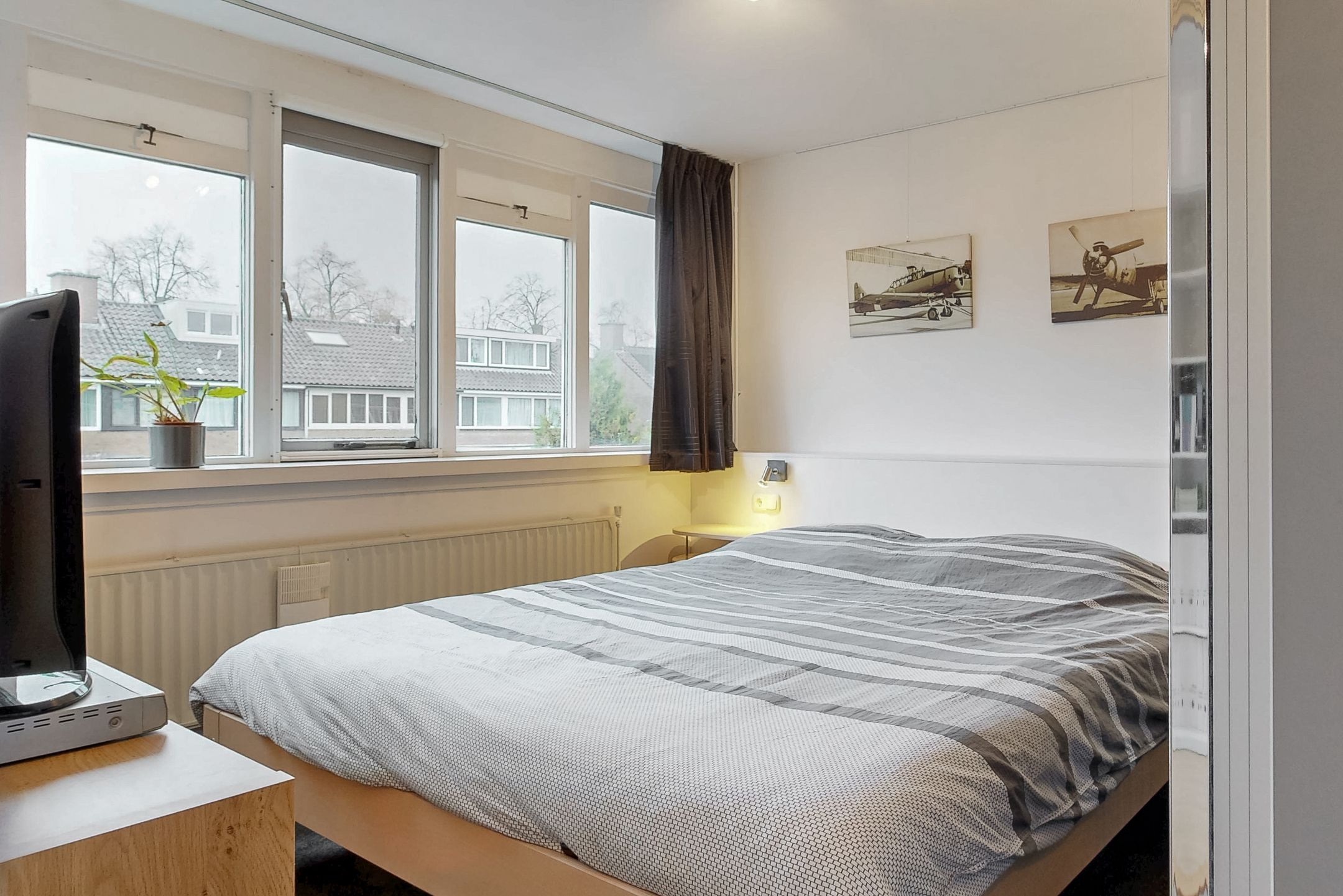 Foto 9 van Constantijn Huygenslaan 3