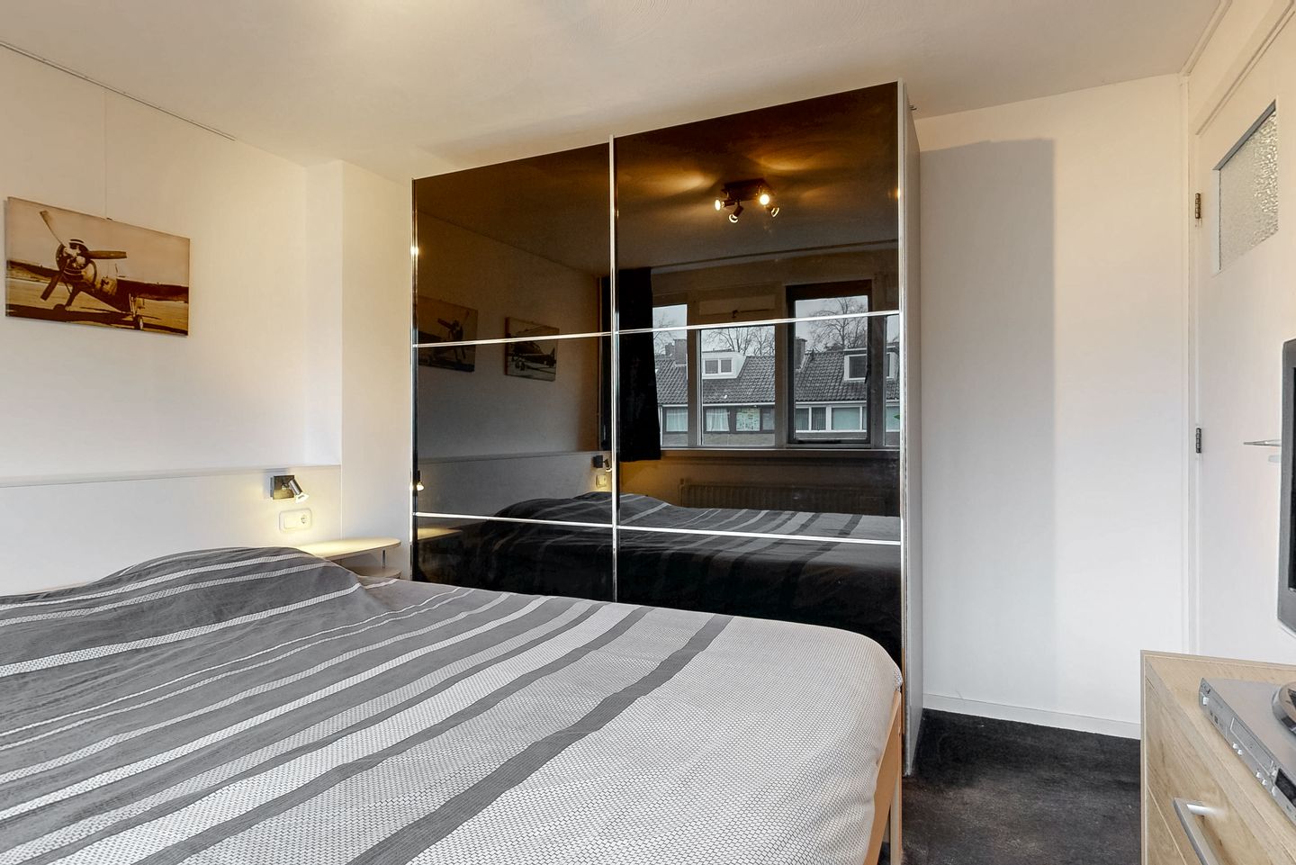 Foto 10 van Constantijn Huygenslaan 3