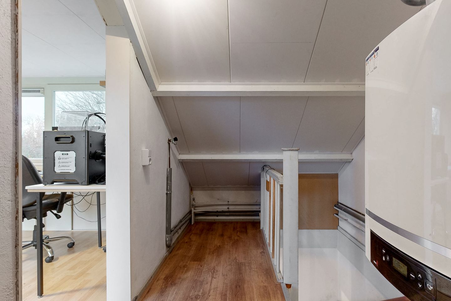 Foto 14 van Constantijn Huygenslaan 3