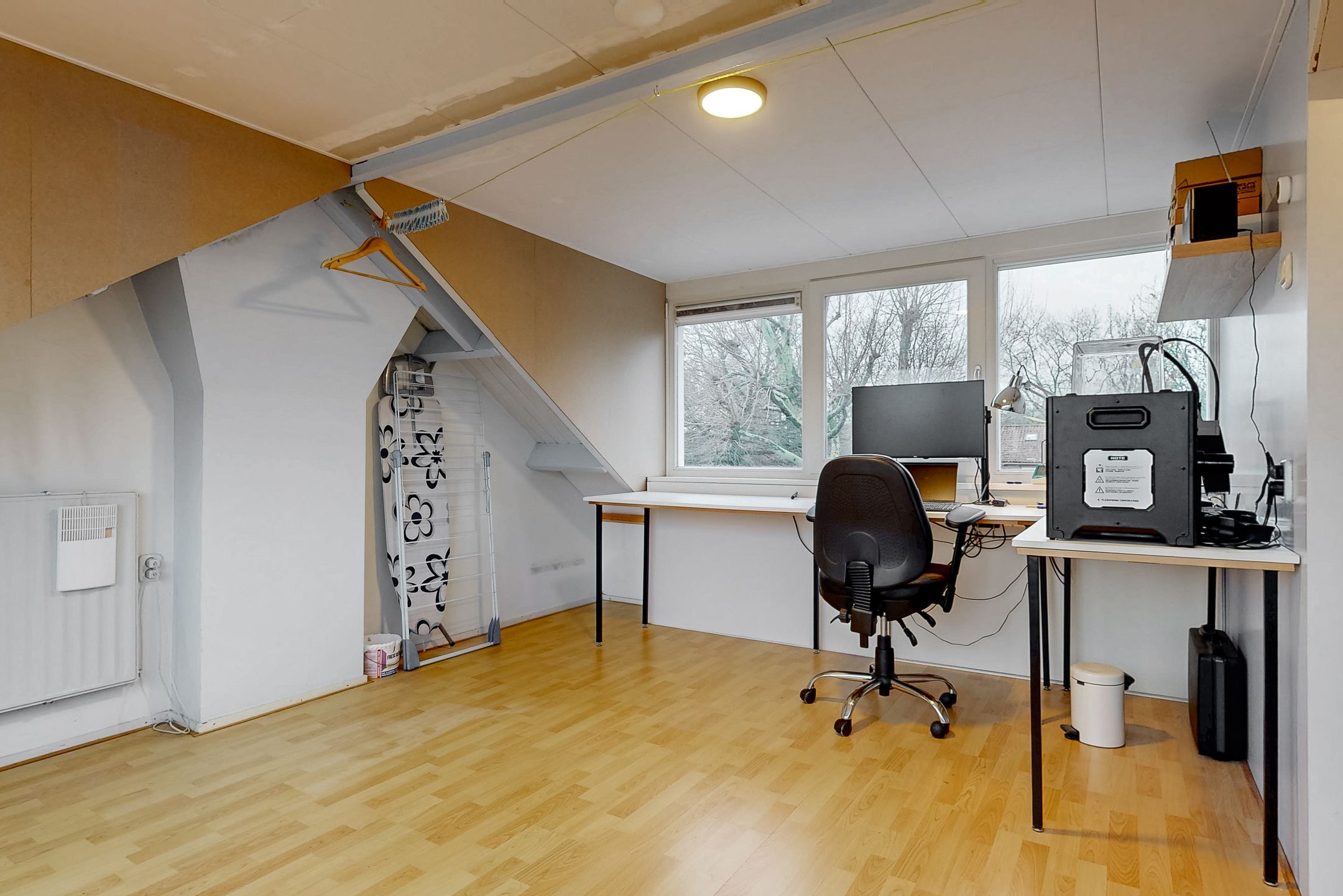 Foto 15 van Constantijn Huygenslaan 3