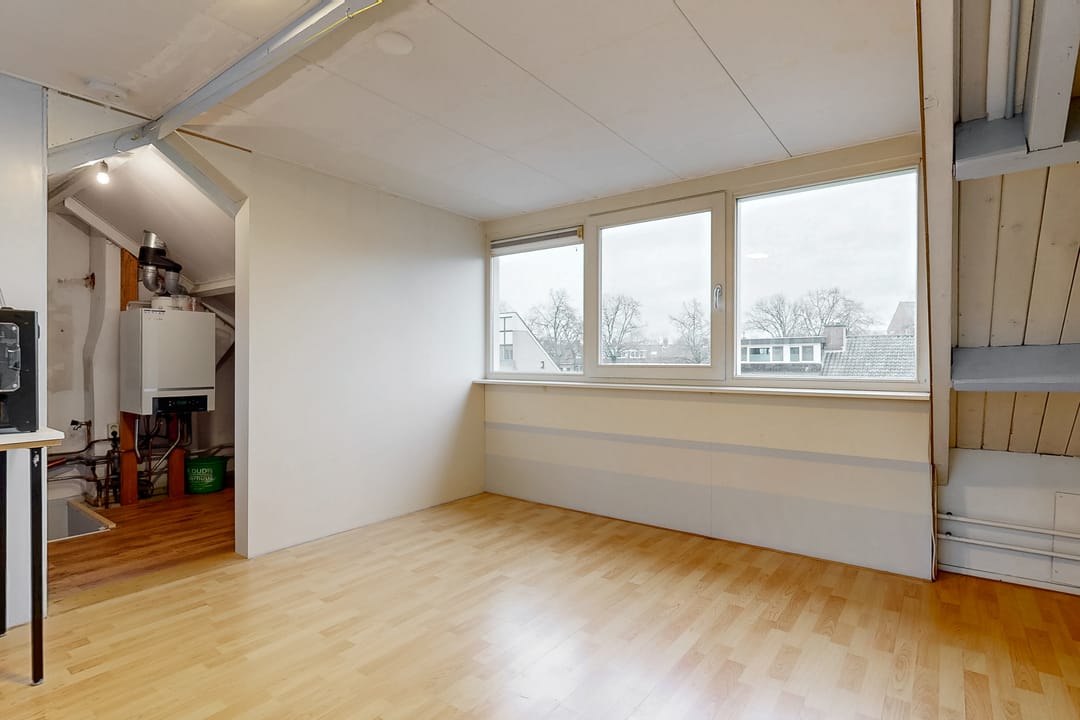 Foto 16 van Constantijn Huygenslaan 3