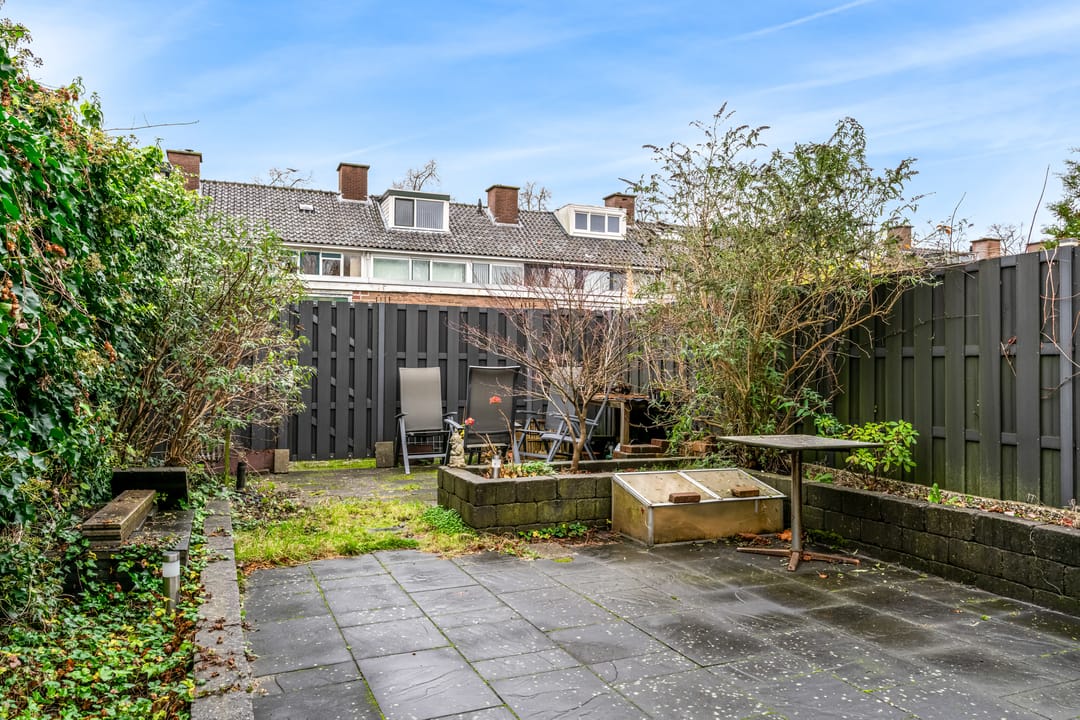 Foto 17 van Constantijn Huygenslaan 3