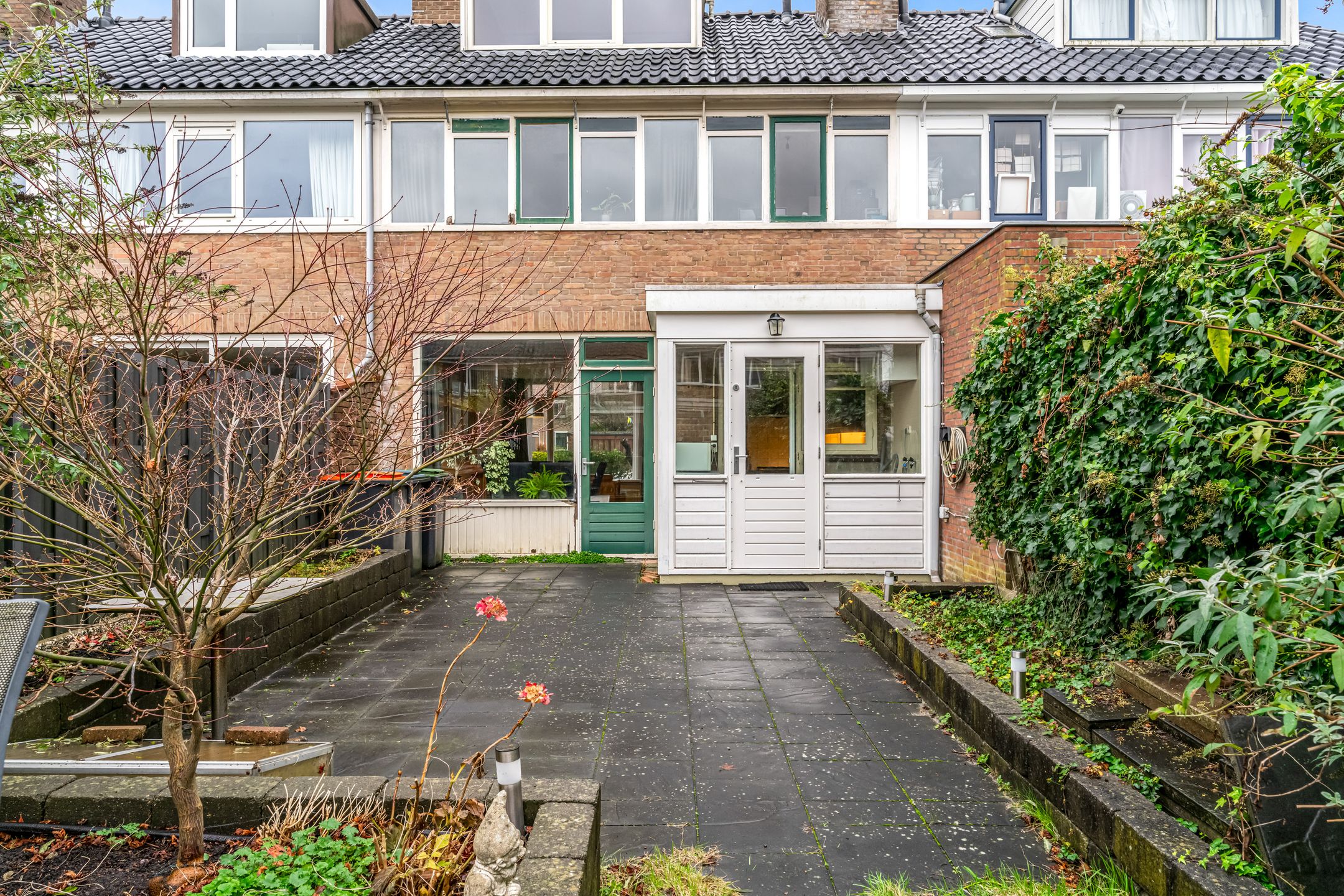 Foto 18 van Constantijn Huygenslaan 3