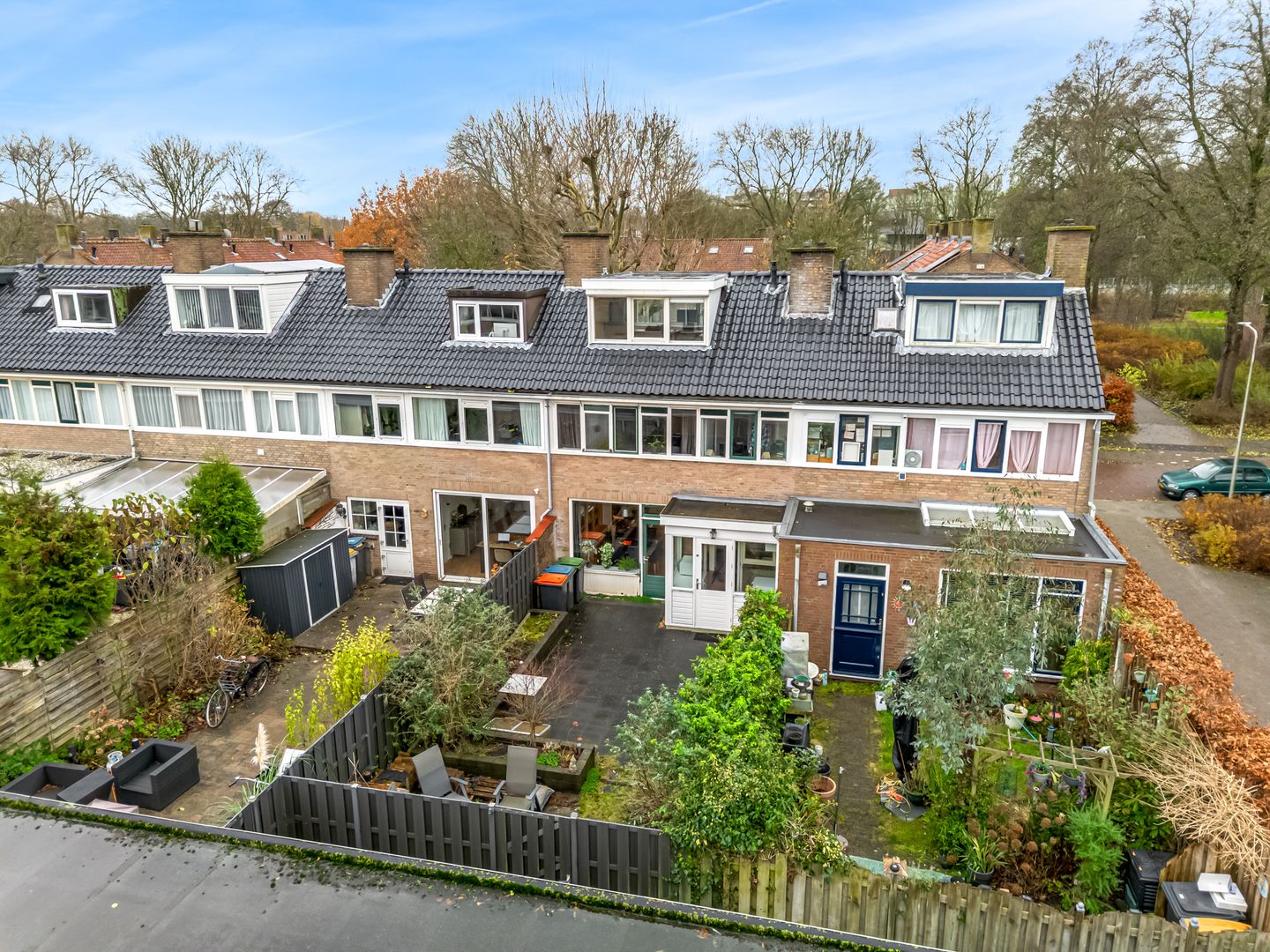 Foto 19 van Constantijn Huygenslaan 3