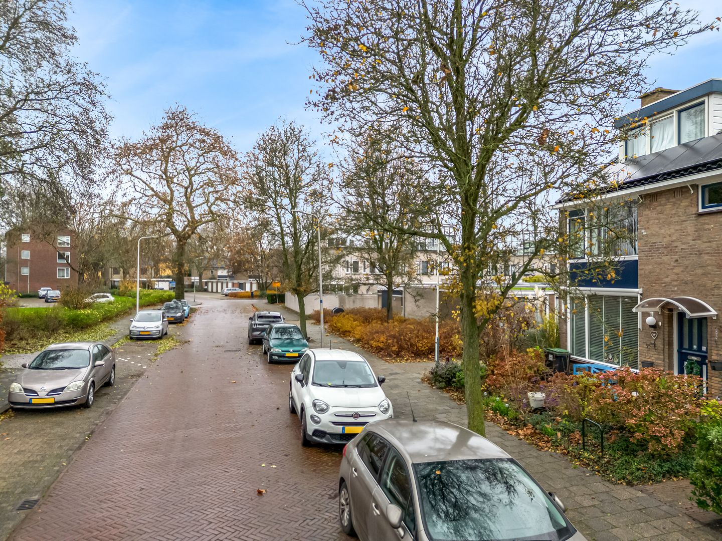 Foto 20 van Constantijn Huygenslaan 3