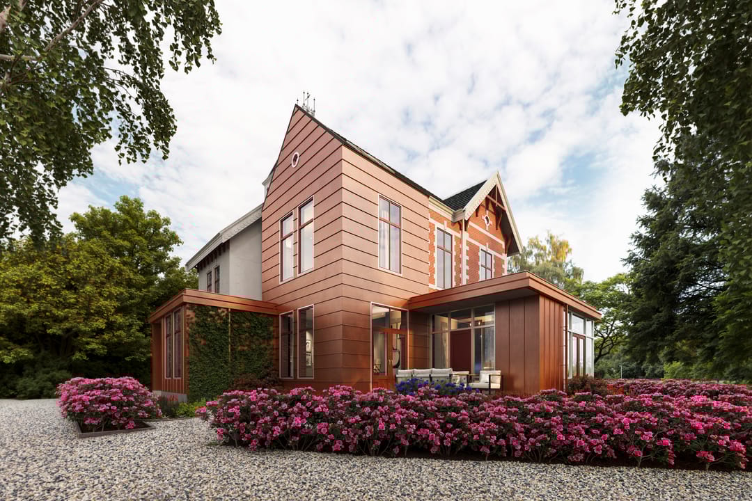 Foto 8 van Eemnesserweg 97-2