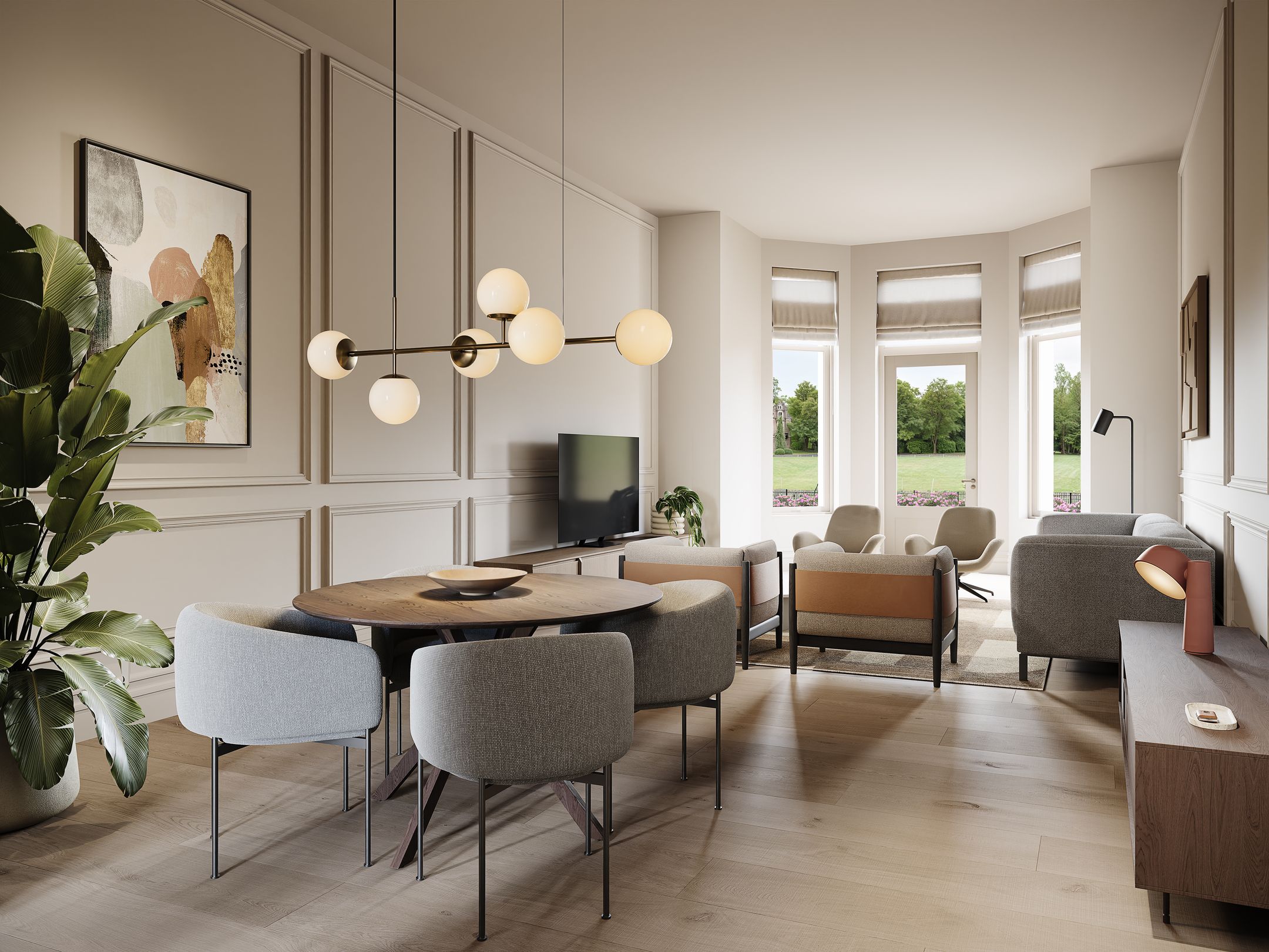 Foto 9 van Eemnesserweg 97-2