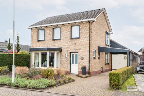 Pastoor Reulinkstraat thumbnail