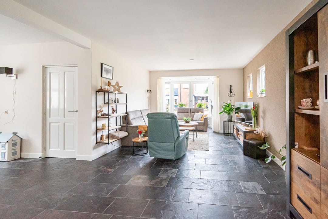 Foto 2 van Pastoor Reulinkstraat 30