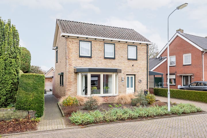 Foto 5 van Pastoor Reulinkstraat 30