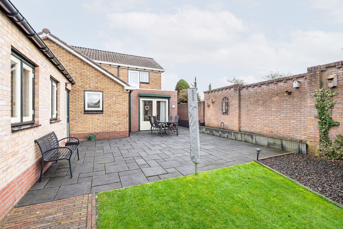 Foto 40 van Pastoor Reulinkstraat 30