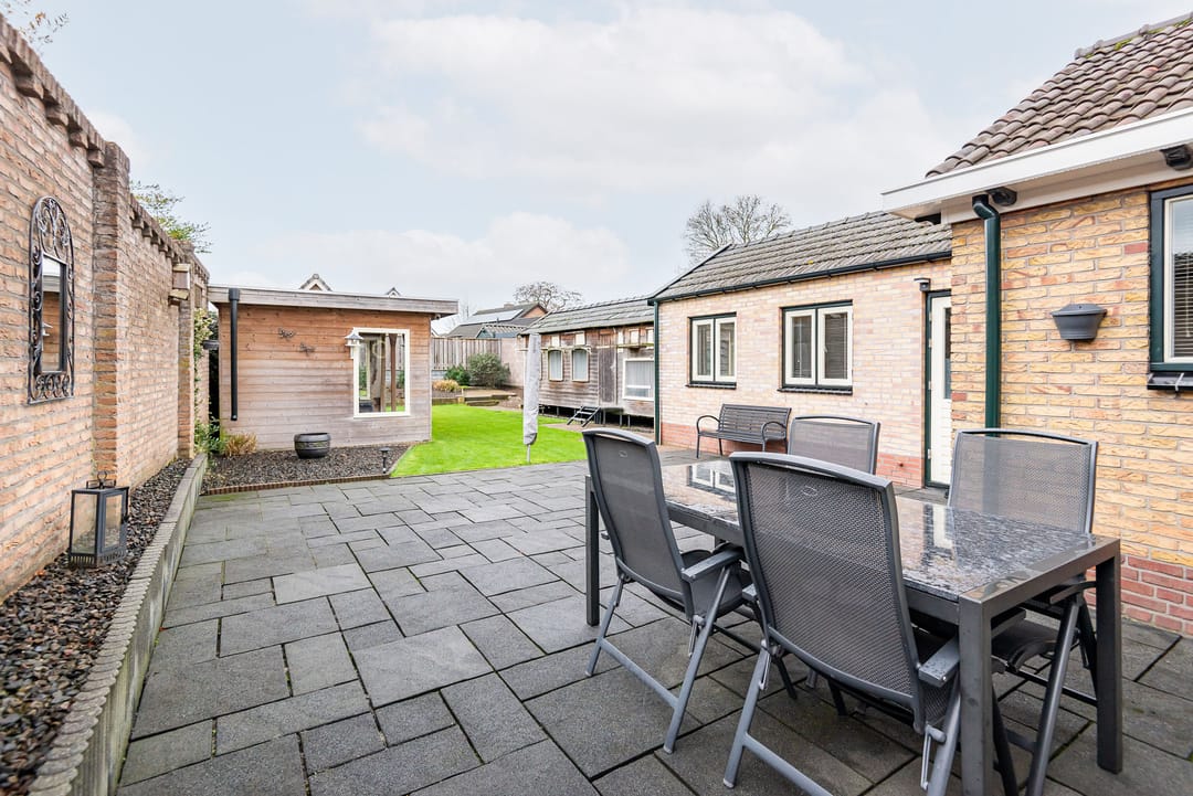 Foto 41 van Pastoor Reulinkstraat 30