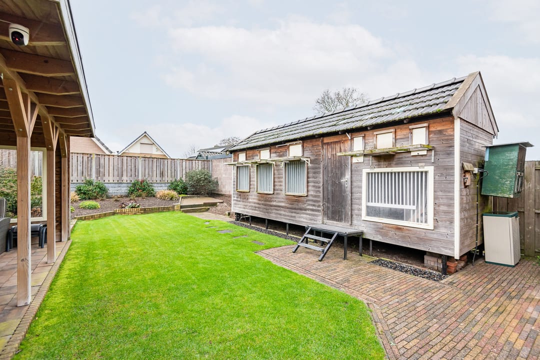 Foto 43 van Pastoor Reulinkstraat 30