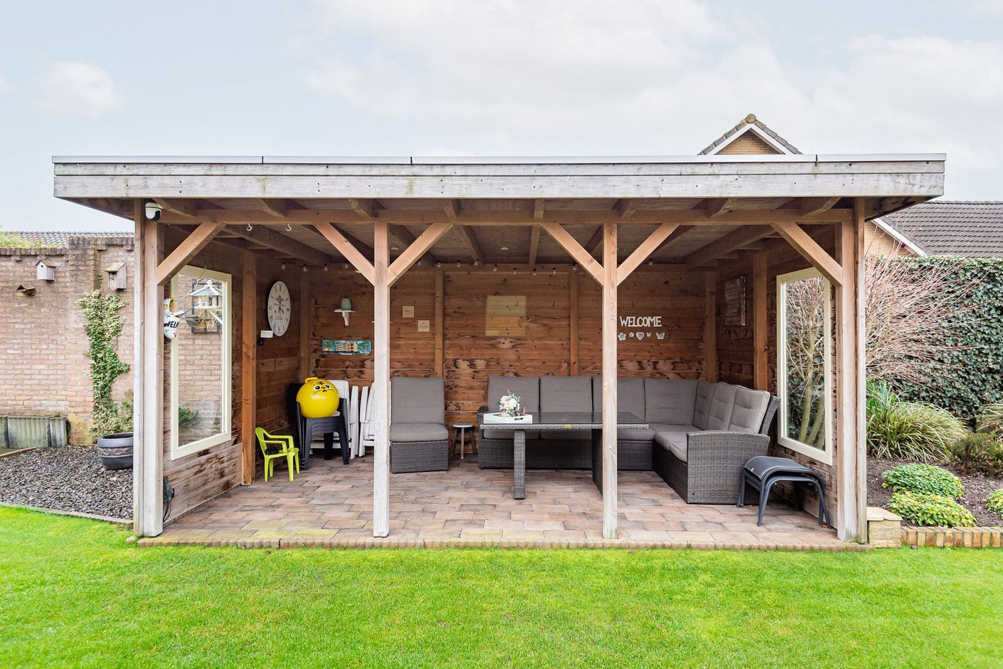 Foto 44 van Pastoor Reulinkstraat 30