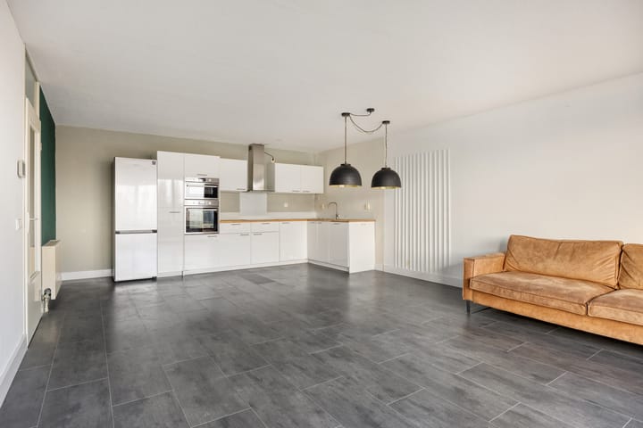 Foto 2 van Jacques Dutilhweg 623