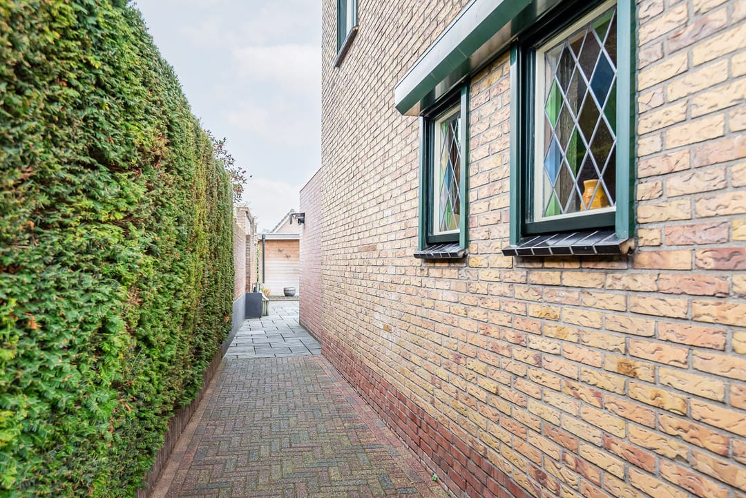 Foto 47 van Pastoor Reulinkstraat 30