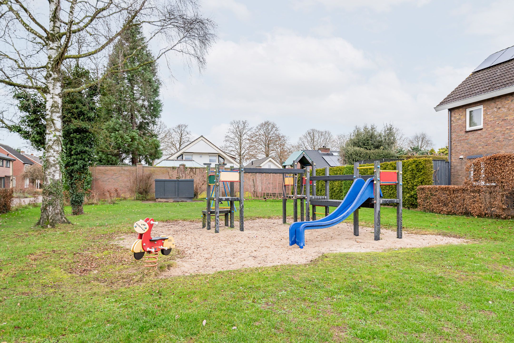 Foto 51 van Pastoor Reulinkstraat 30