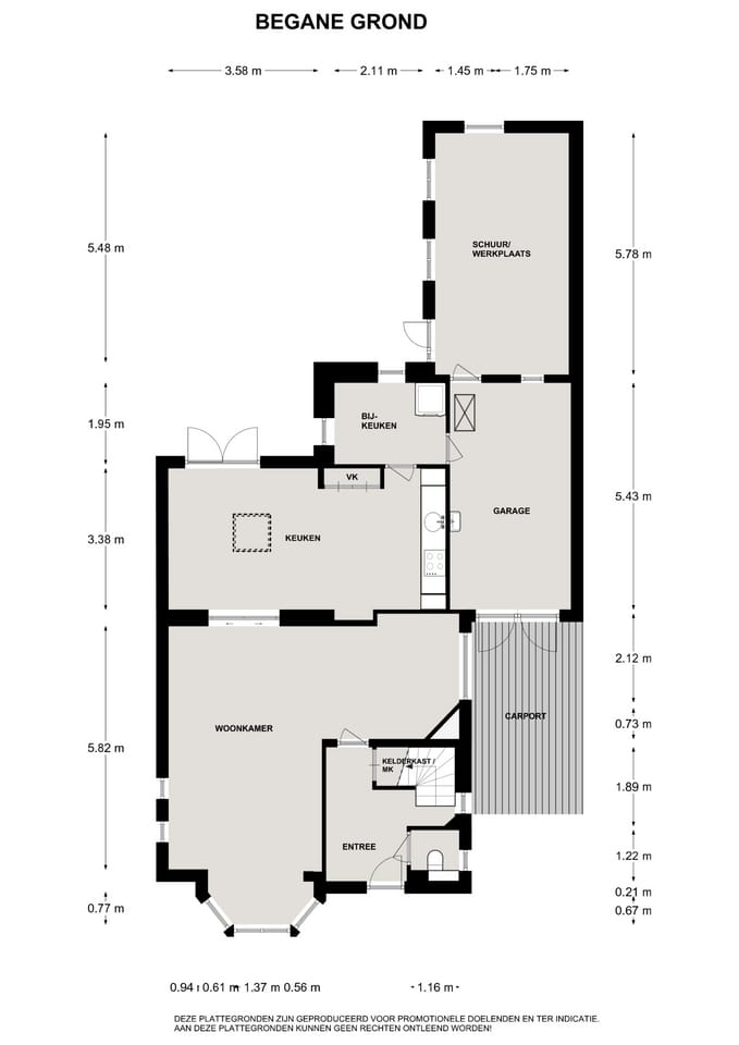 Foto 53 van Pastoor Reulinkstraat 30