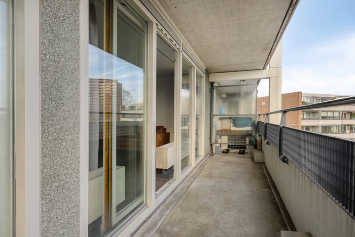 Foto 8 van Jacques Dutilhweg 623