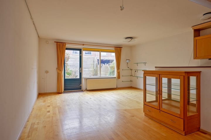 Foto 2 van Workumer Aak 3