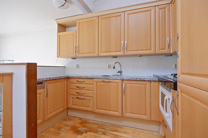 Foto 3 van Workumer Aak 3