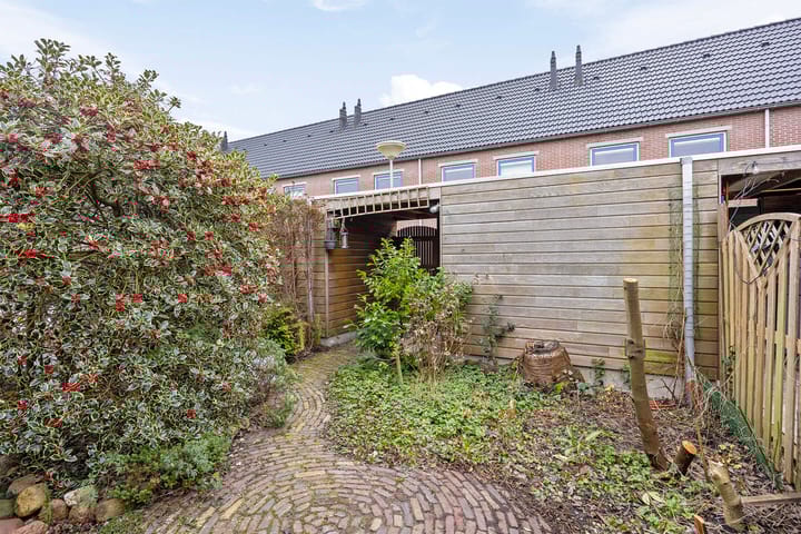 Foto 6 van Workumer Aak 3