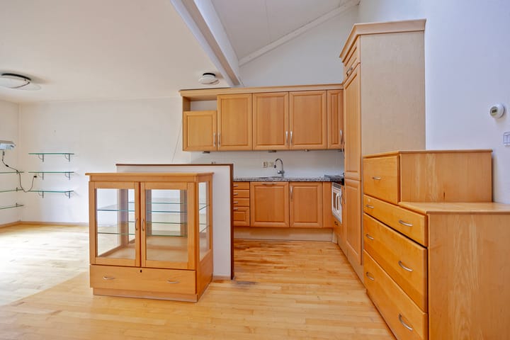 Foto 10 van Workumer Aak 3