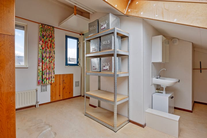 Foto 14 van Workumer Aak 3