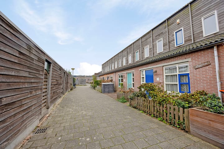 Foto 15 van Workumer Aak 3