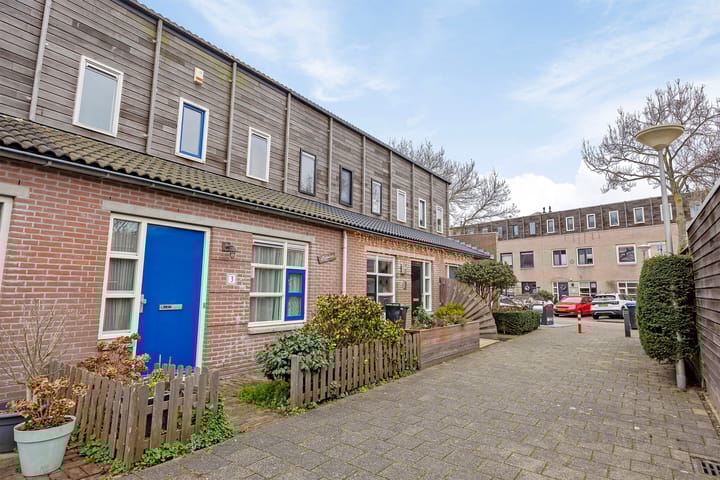 Foto 16 van Workumer Aak 3