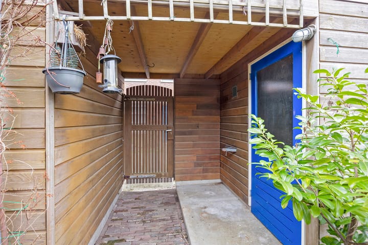 Foto 17 van Workumer Aak 3