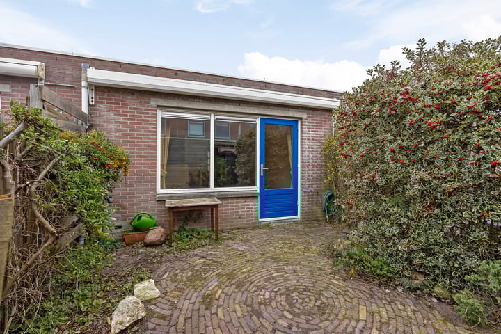 Foto 18 van Workumer Aak 3