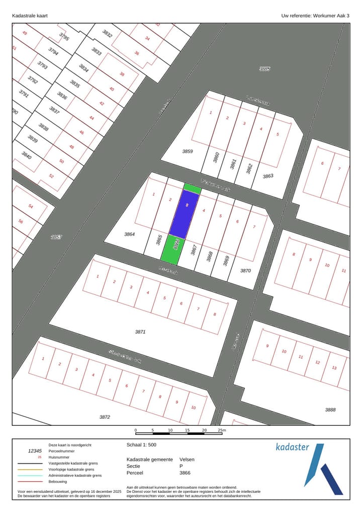 Foto 21 van Workumer Aak 3