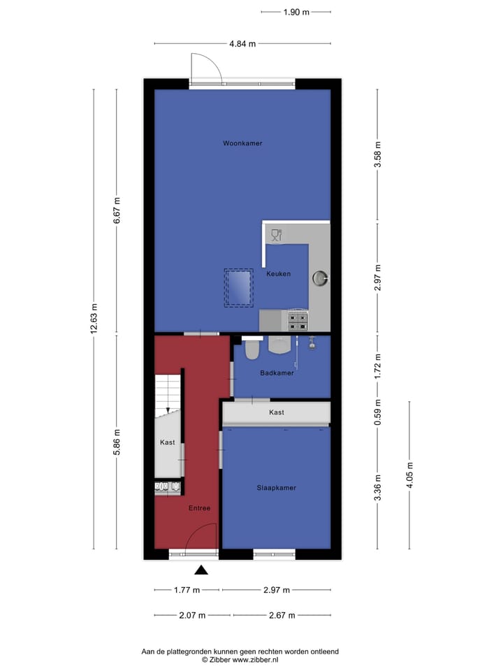 Foto 22 van Workumer Aak 3