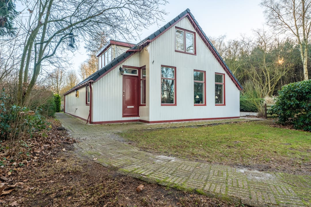 Photo 1 of 1e Pallertweg 27