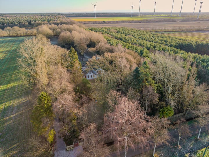 Photo 4 of 1e Pallertweg 27