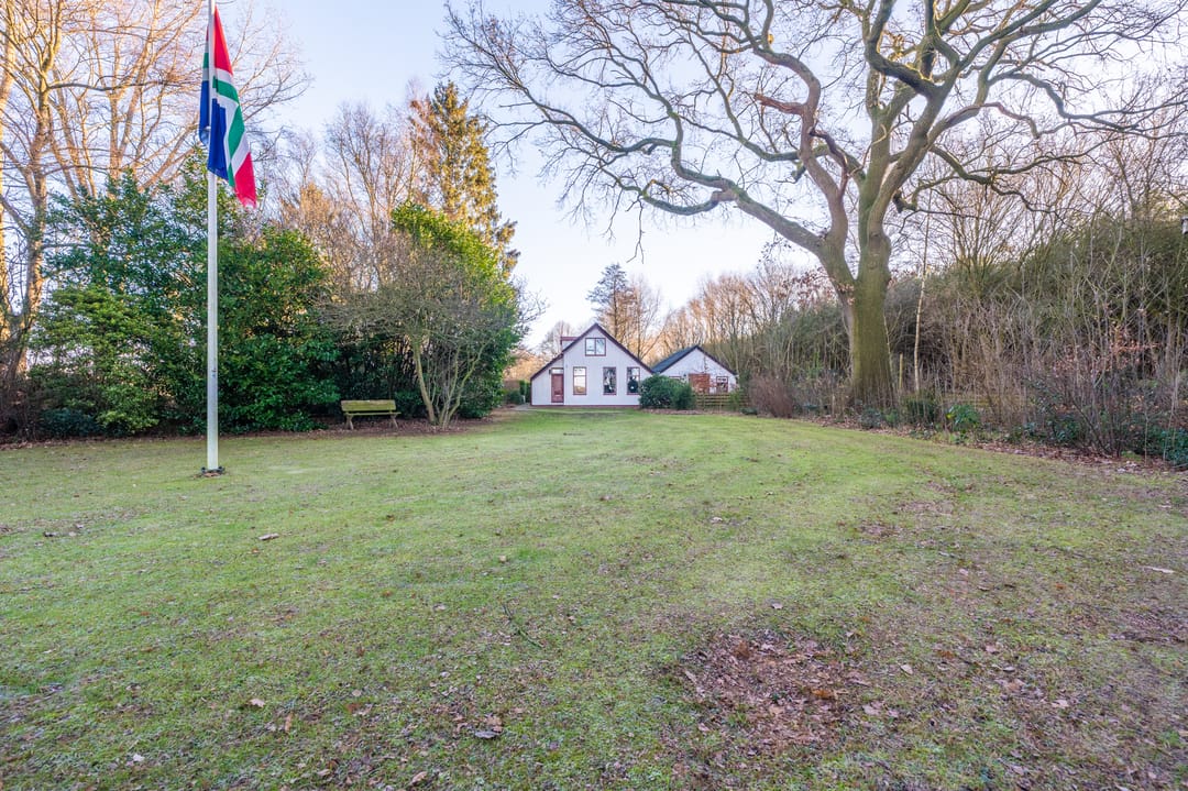 Photo 8 of 1e Pallertweg 27