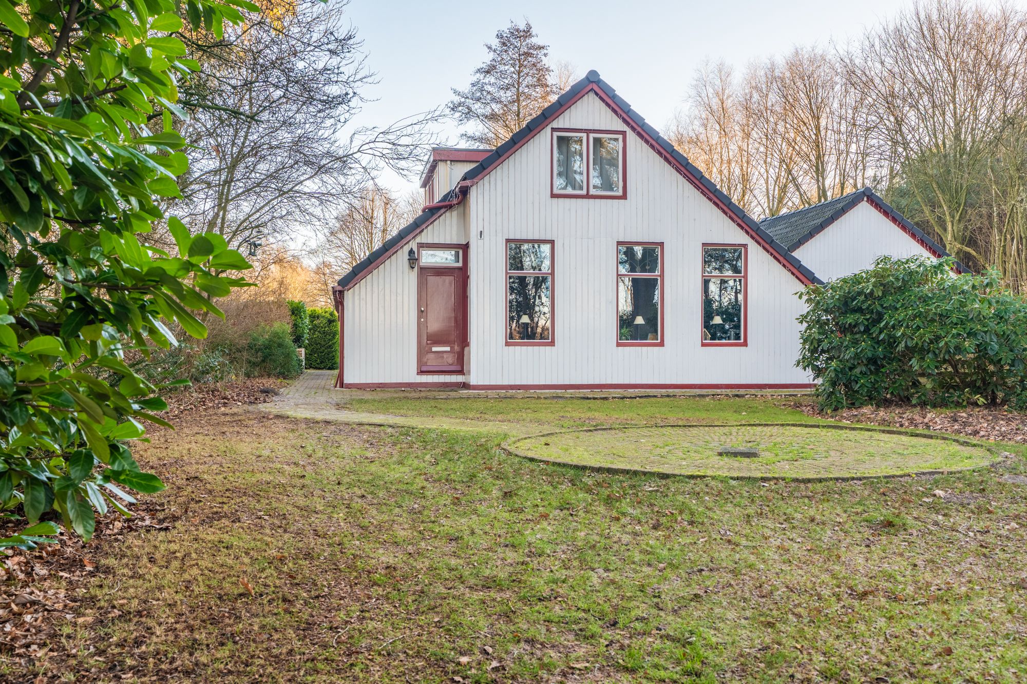 Photo 9 of 1e Pallertweg 27