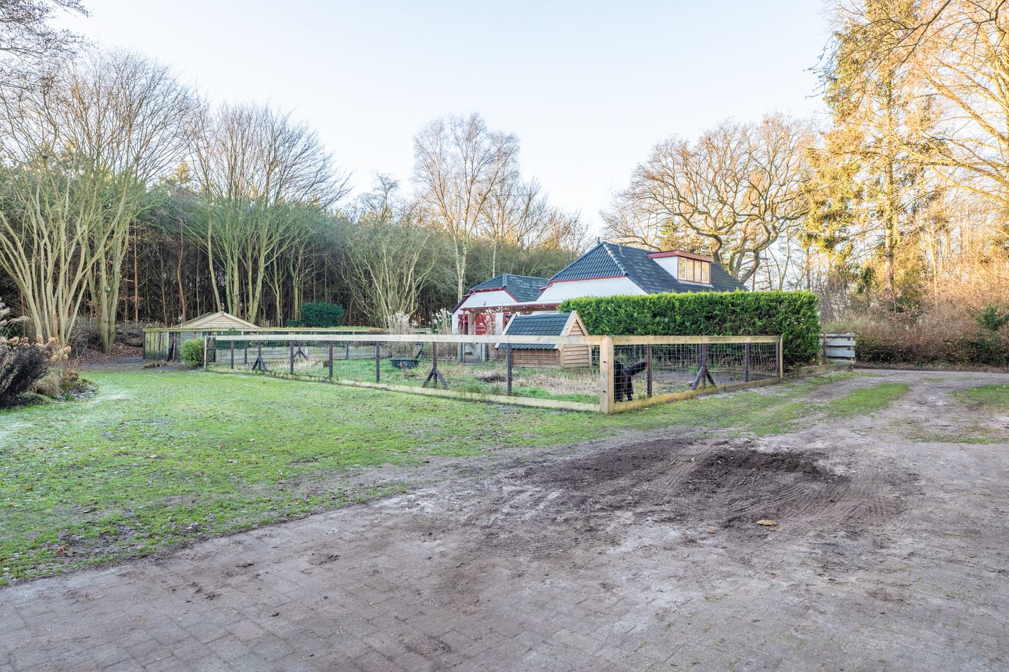 Photo 19 of 1e Pallertweg 27