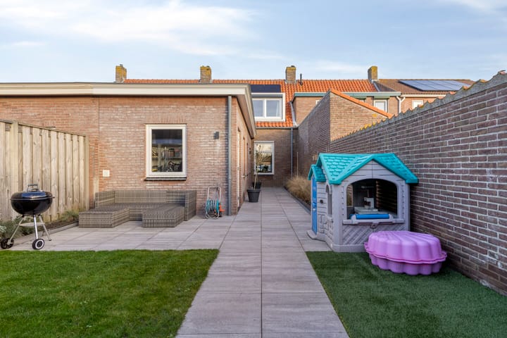 Foto 4 van Molenwal 12