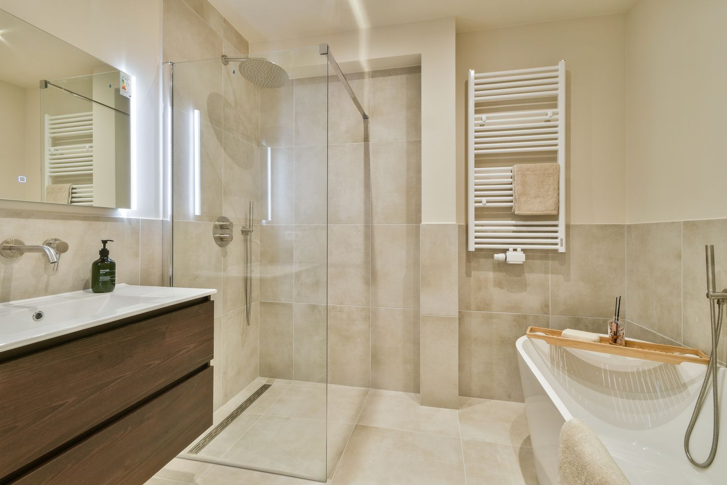 Foto 5 van Narcissenstraat 67-C