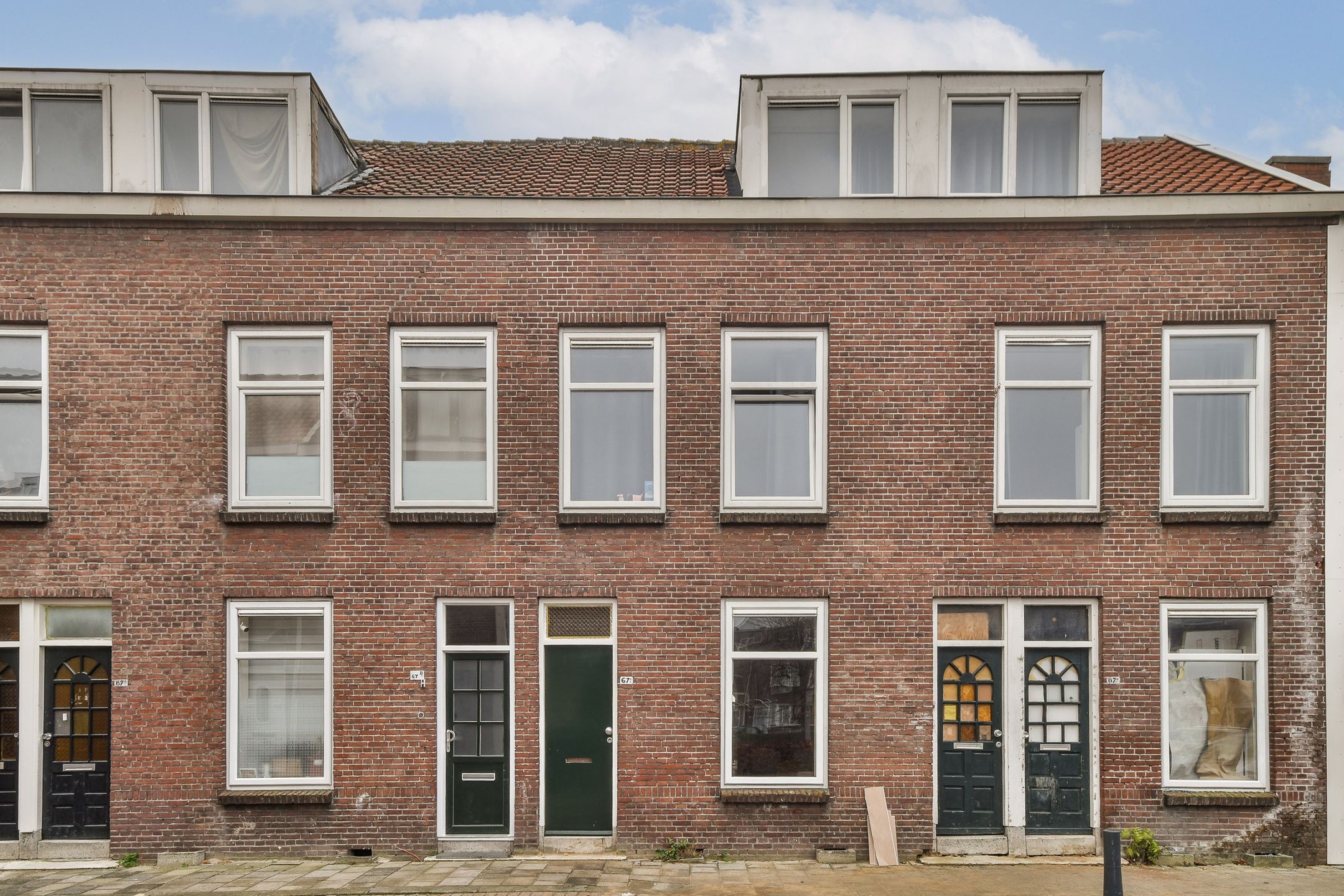 Foto 6 van Narcissenstraat 67-C