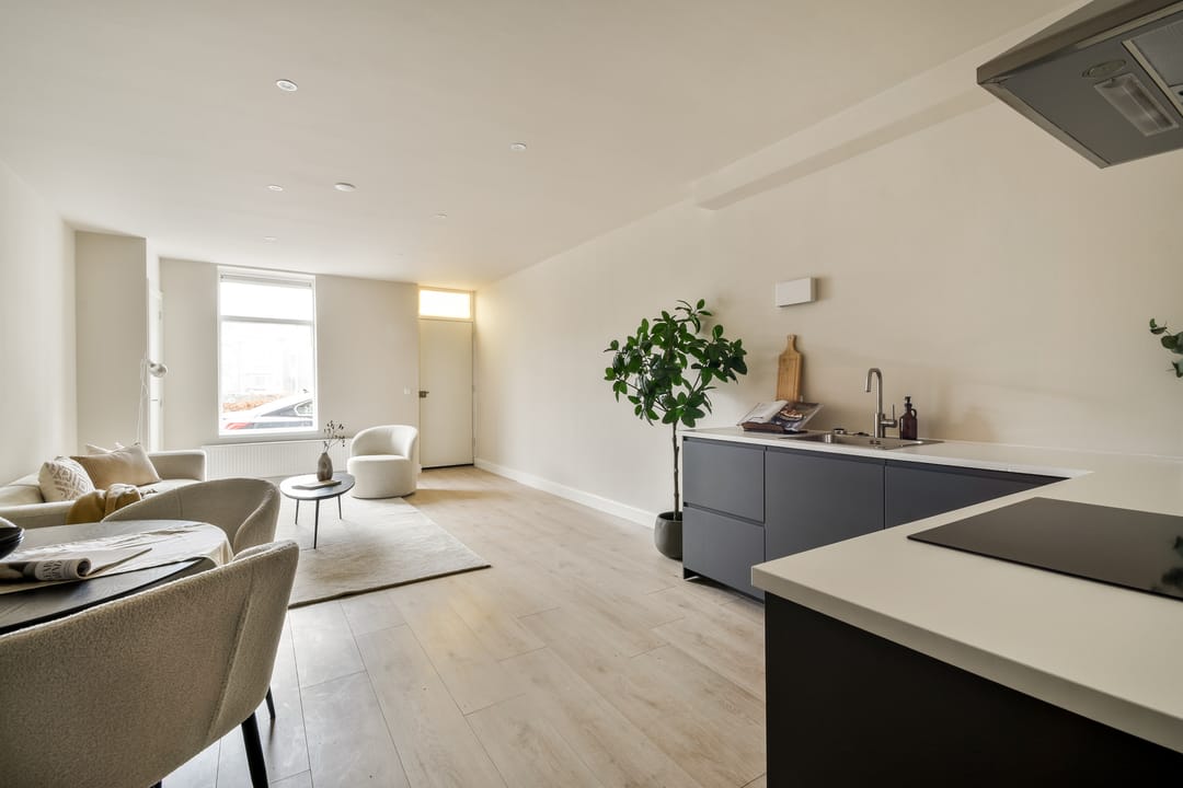 Foto 7 van Narcissenstraat 67-C