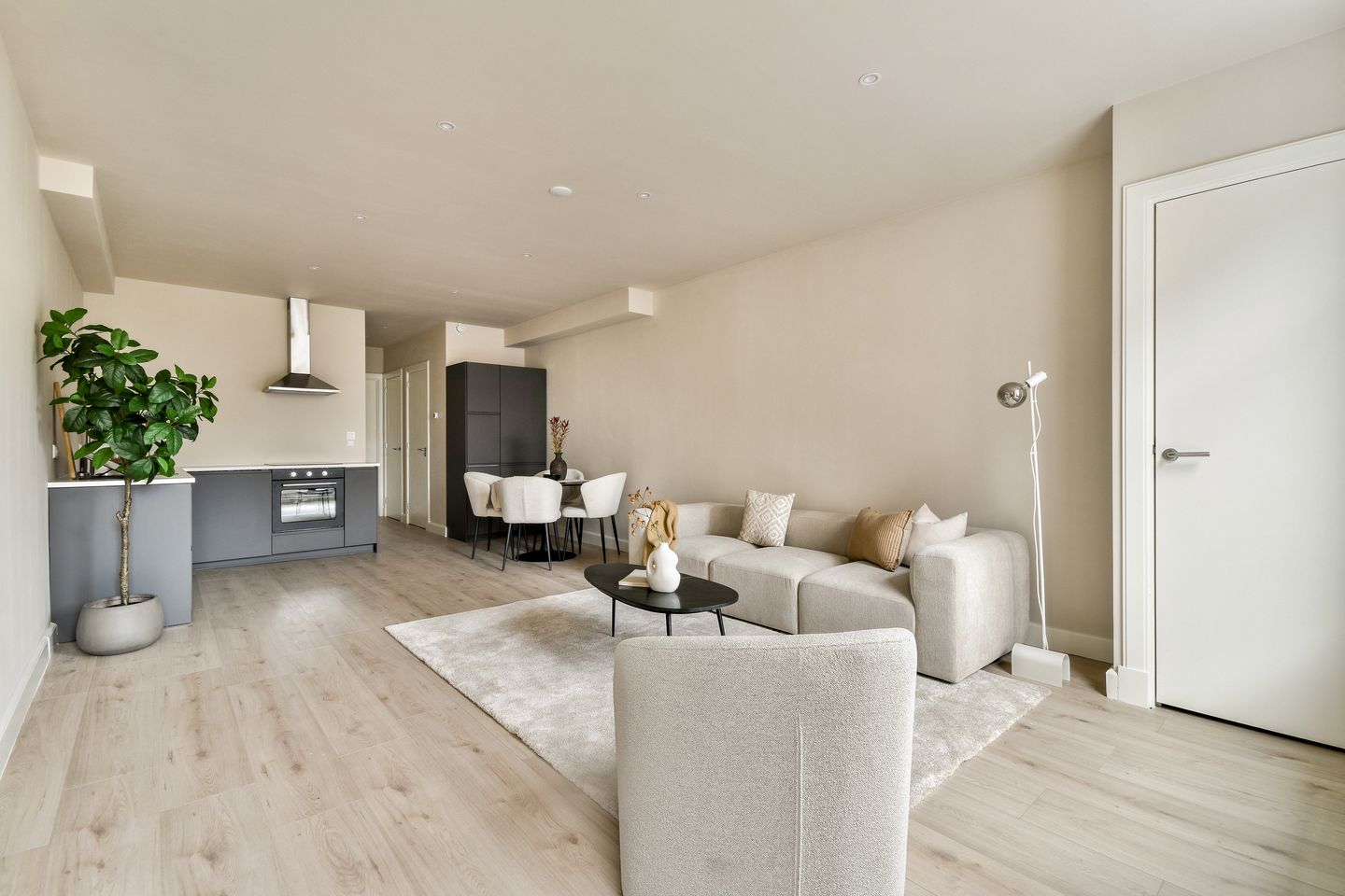 Foto 10 van Narcissenstraat 67-C