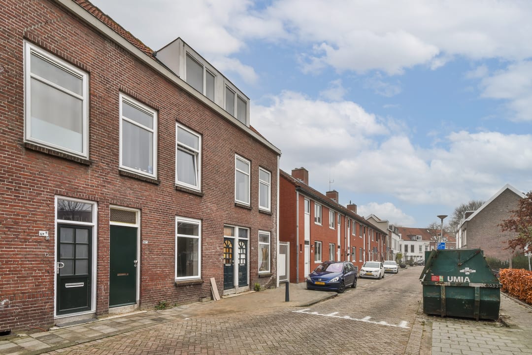 Foto 16 van Narcissenstraat 67-C