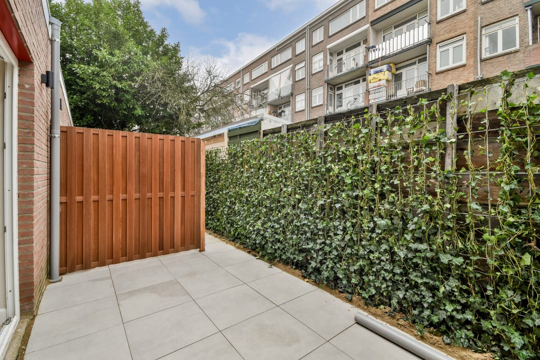 Foto 17 van Narcissenstraat 67-C