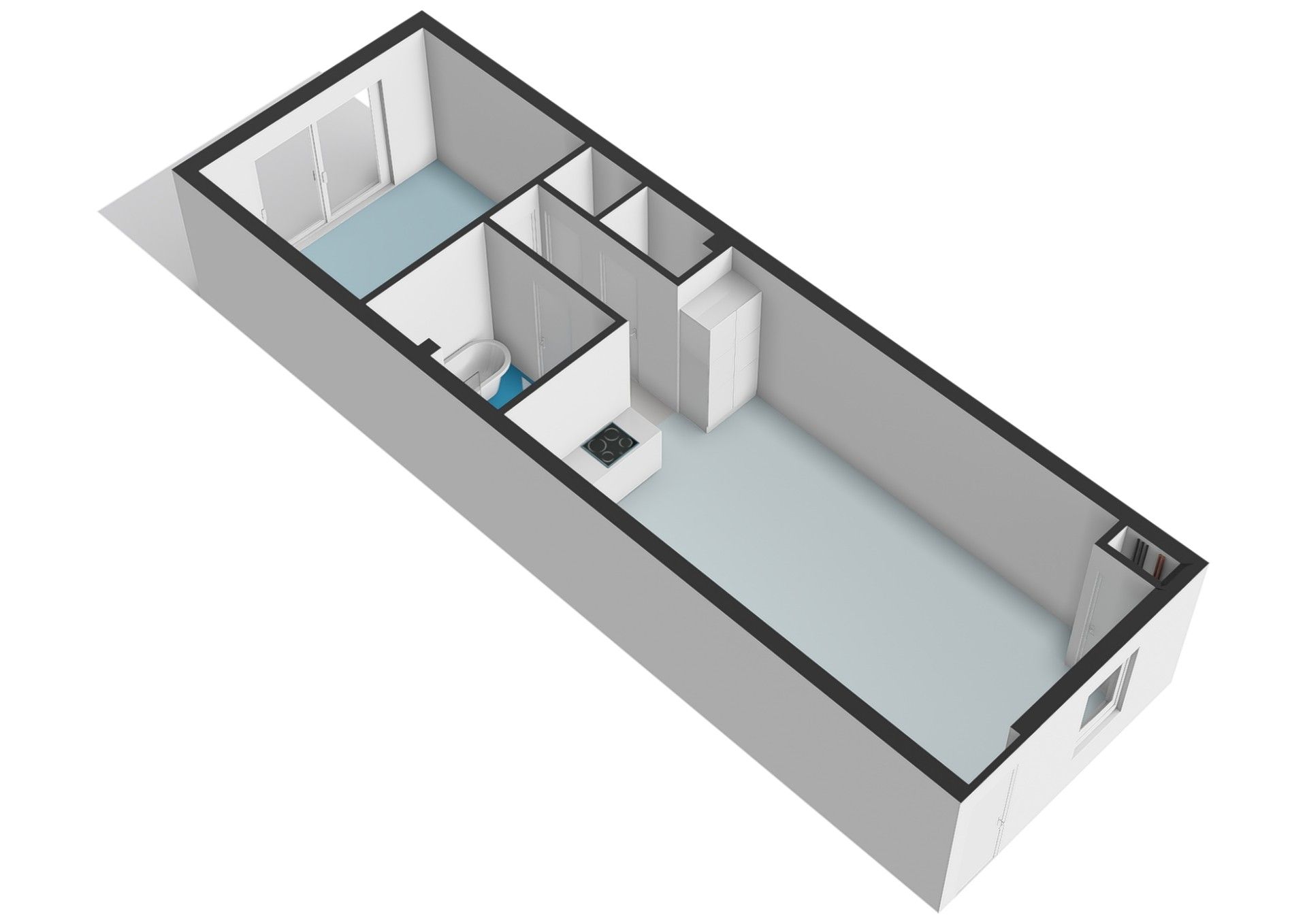 Foto 21 van Narcissenstraat 67-C