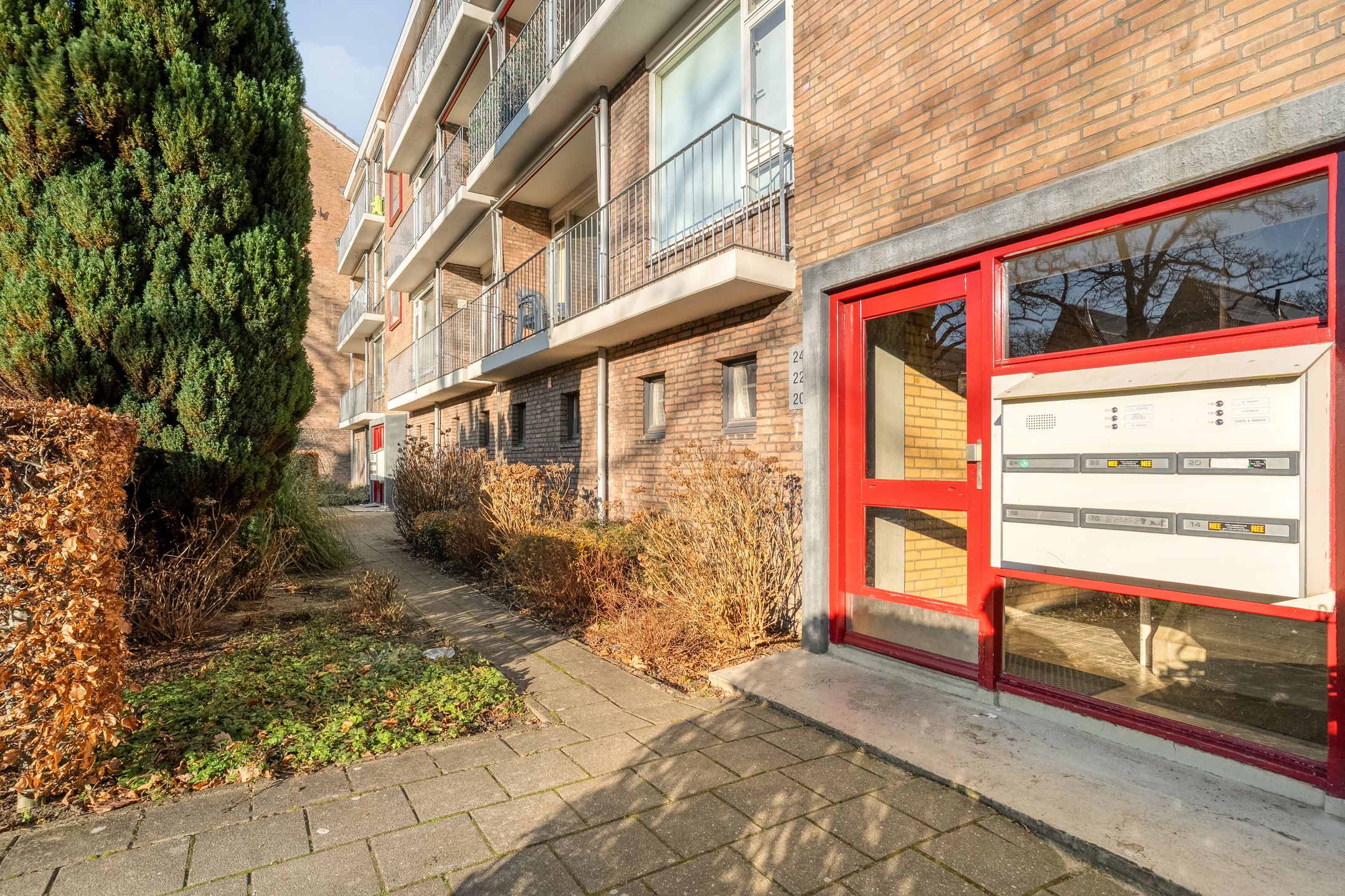 Foto 6 van Hogenkampsweg 24