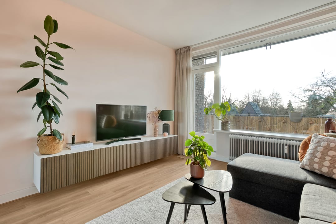 Foto 8 van Hogenkampsweg 24