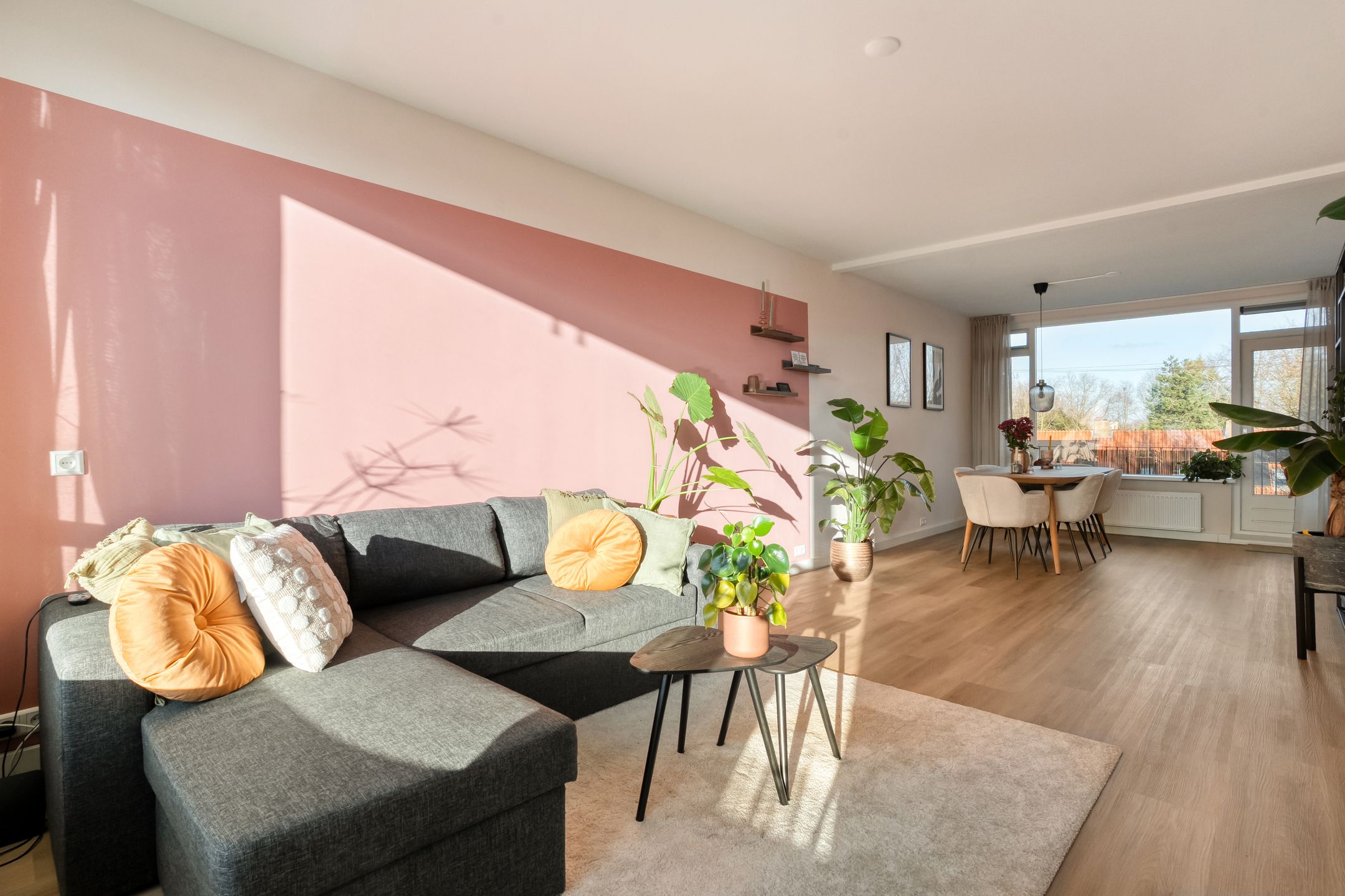 Foto 9 van Hogenkampsweg 24